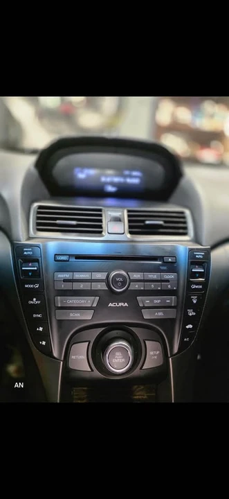 2012 Acura TL 4th Gen - Image 3 of 10