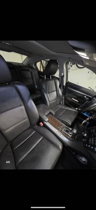 2012 Acura TL 4th Gen - Image 2 of 10
