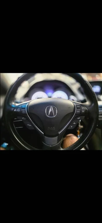 2012 Acura TL 4th Gen - Image 7 of 10