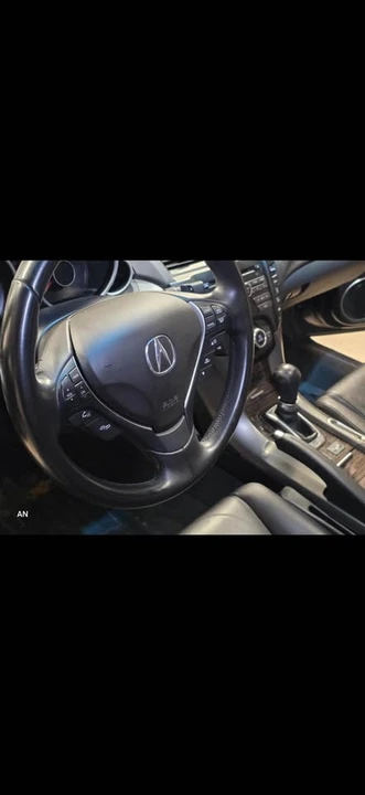 2012 Acura TL 4th Gen - Image 6 of 10