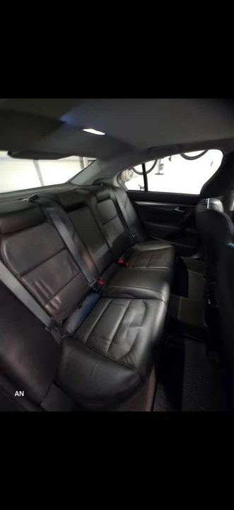 2012 Acura TL 4th Gen - Image 4 of 10