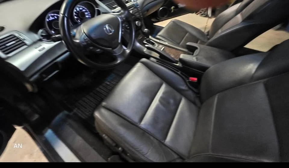 2012 Acura TL 4th Gen - Image 5 of 10