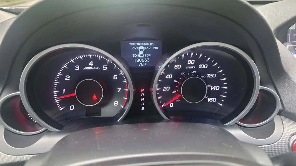 2012 Acura TL 4th Gen - Image 6 of 13
