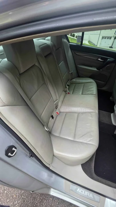 2012 Acura TL 4th Gen - Image 9 of 13
