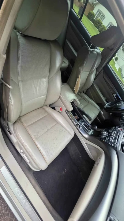 2012 Acura TL 4th Gen - Image 11 of 13