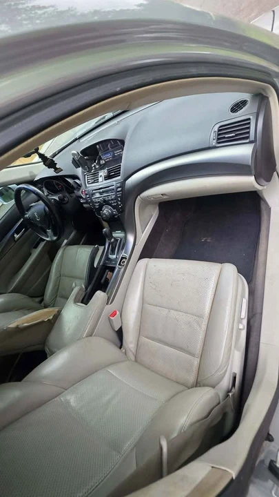 2012 Acura TL 4th Gen - Image 10 of 13