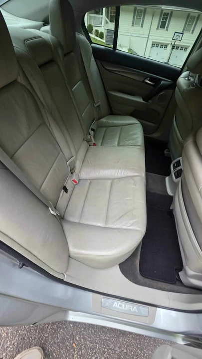 2012 Acura TL 4th Gen - Image 7 of 13