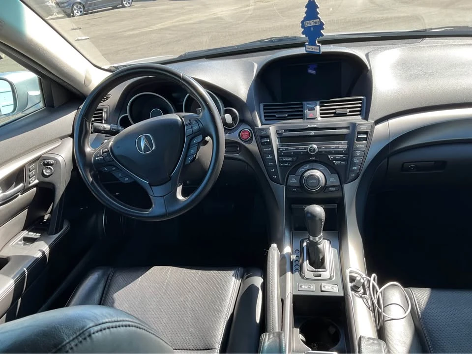 2012 Acura TL 4th Gen - Image 5 of 10