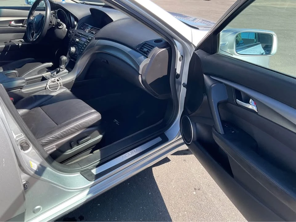 2012 Acura TL 4th Gen - Image 7 of 10