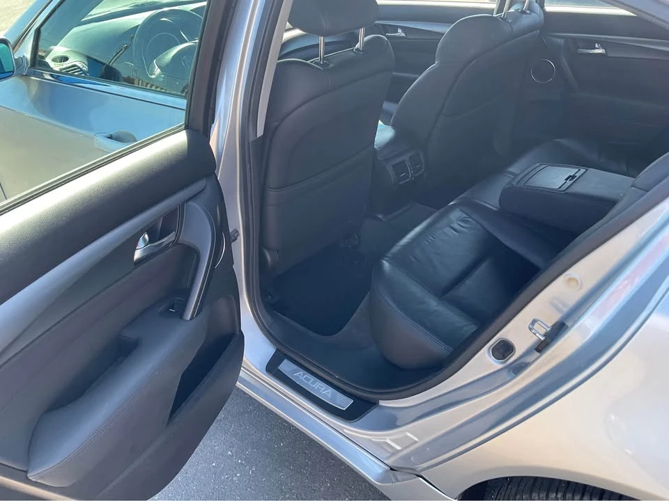 2012 Acura TL 4th Gen - Image 8 of 10