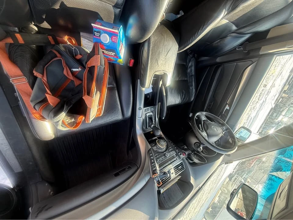 2012 Acura TL 4th Gen - Image 4 of 6