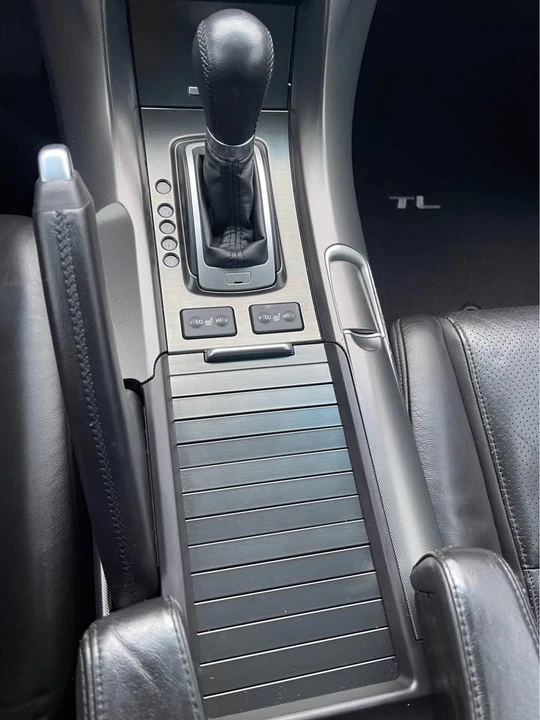 2012 Acura TL 4th Gen - Image 5 of 10