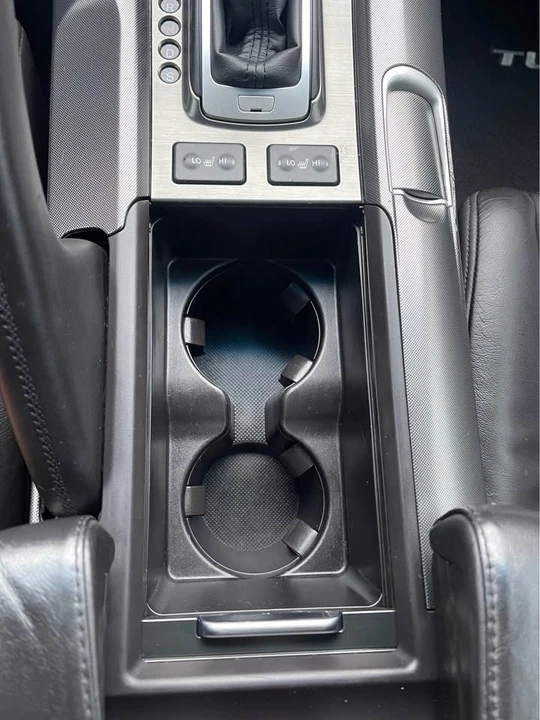 2012 Acura TL 4th Gen - Image 4 of 10