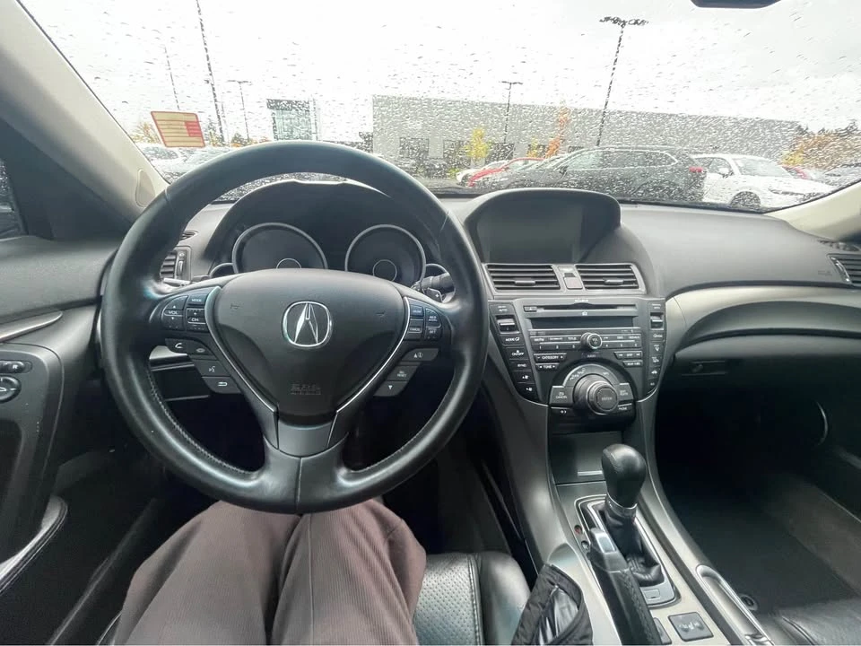2012 Acura TL 4th Gen - Image 2 of 10