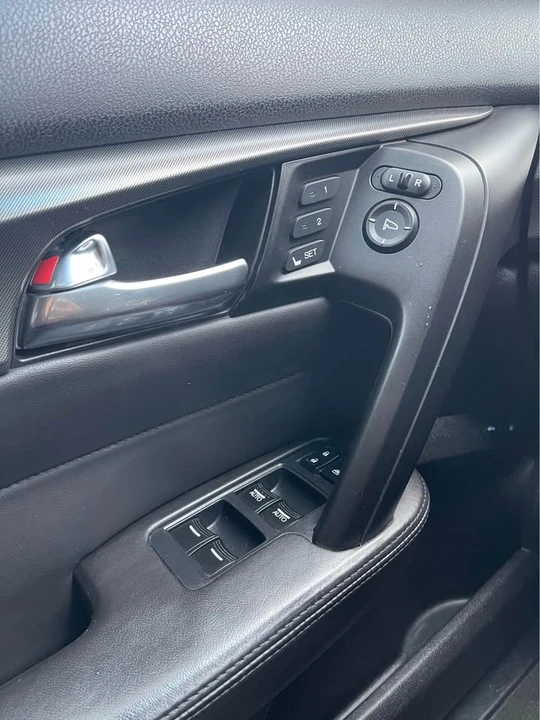 2012 Acura TL 4th Gen - Image 6 of 10