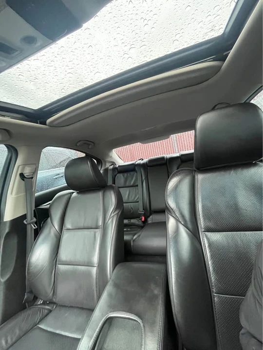 2012 Acura TL 4th Gen - Image 3 of 10