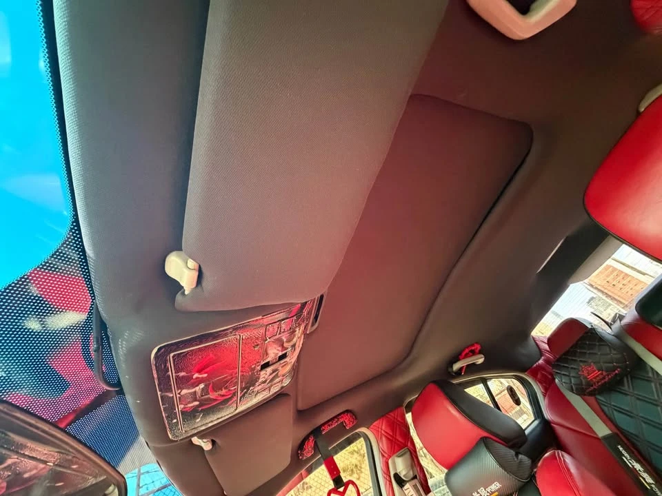 2012 Acura TL 4th Gen - Image 18 of 20
