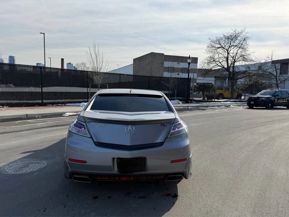 2012 Acura TL 4th Gen - Image 8 of 20