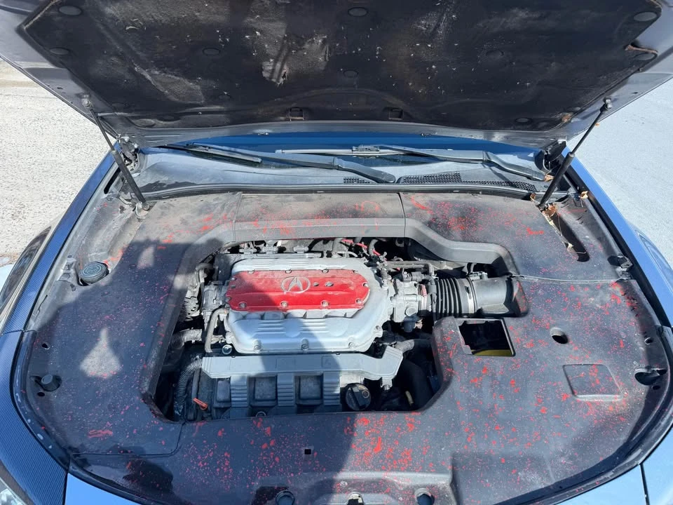 2012 Acura TL 4th Gen - Image 19 of 20