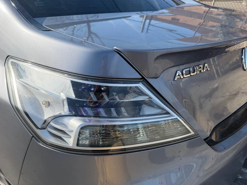 2012 Acura TL 4th Gen - Image 9 of 20