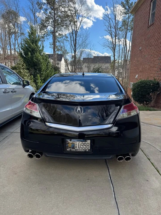 2012 Acura TL 4th Gen - Image 2 of 15
