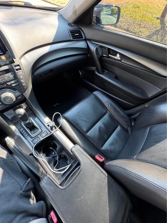 2012 Acura TL 4th Gen - Image 12 of 15