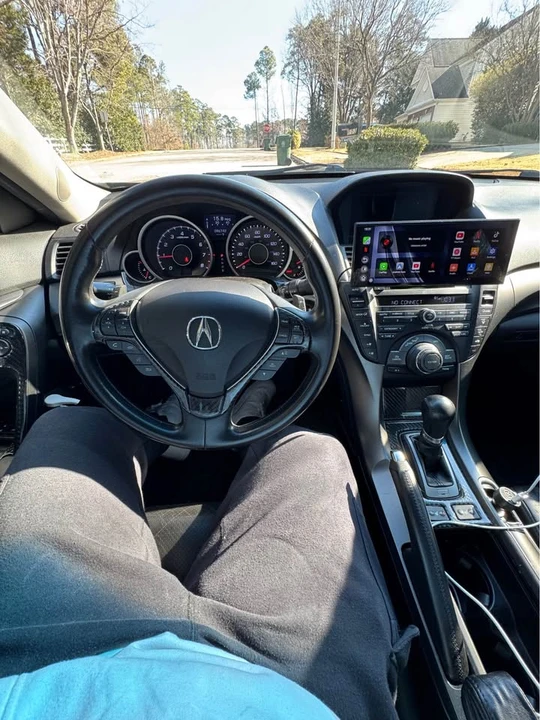 2012 Acura TL 4th Gen - Image 11 of 15
