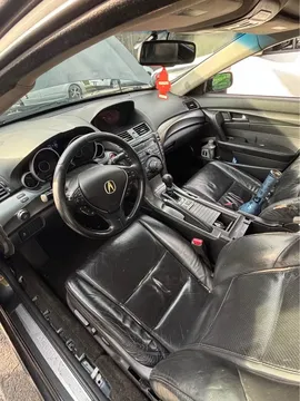 2012 Acura TL 4th Gen - Image 3 of 6