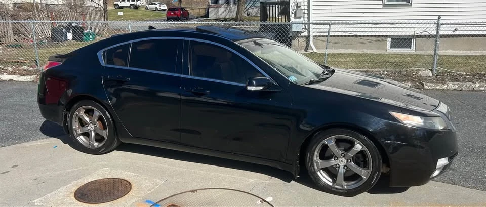 2012 Acura TL 4th Gen - Image 5 of 20
