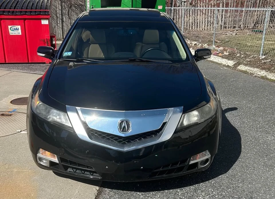 2012 Acura TL 4th Gen - Image 3 of 20