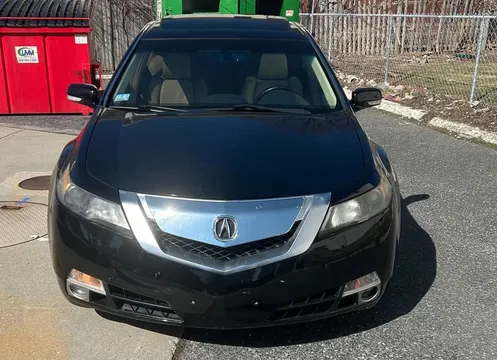 2012 Acura TL 4th Gen - Image 3 of 20