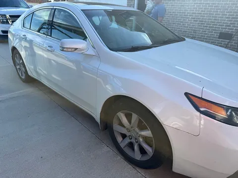 2012 Acura TL 4th Gen - Image 2 of 12