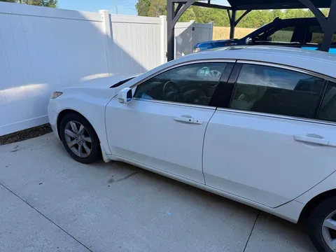 2012 Acura TL 4th Gen - Image 4 of 12
