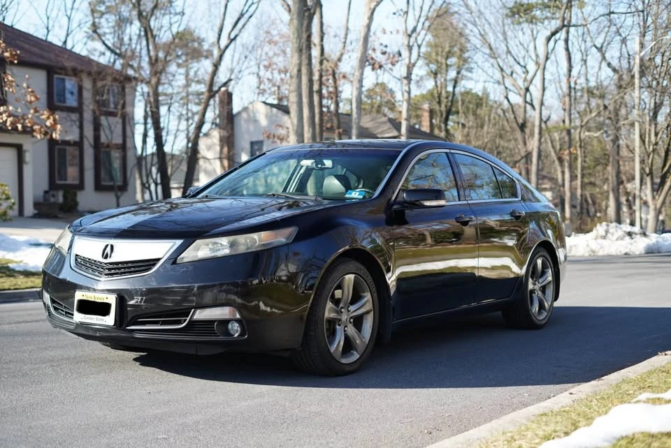 2012 Acura TL 4th Gen - Image 3 of 20