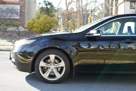 2012 Acura TL 4th Gen - Image 4 of 20