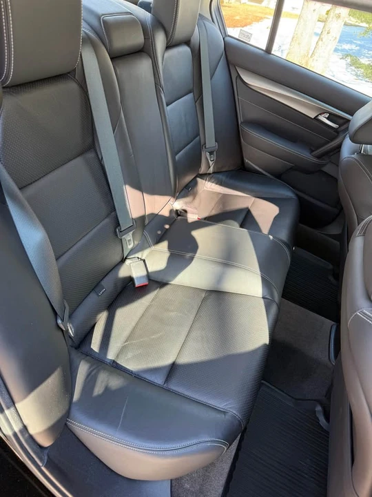 2012 Acura TL 4th Gen - Image 15 of 20