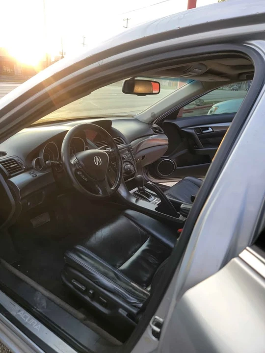 2012 Acura TL 4th Gen - Image 7 of 14