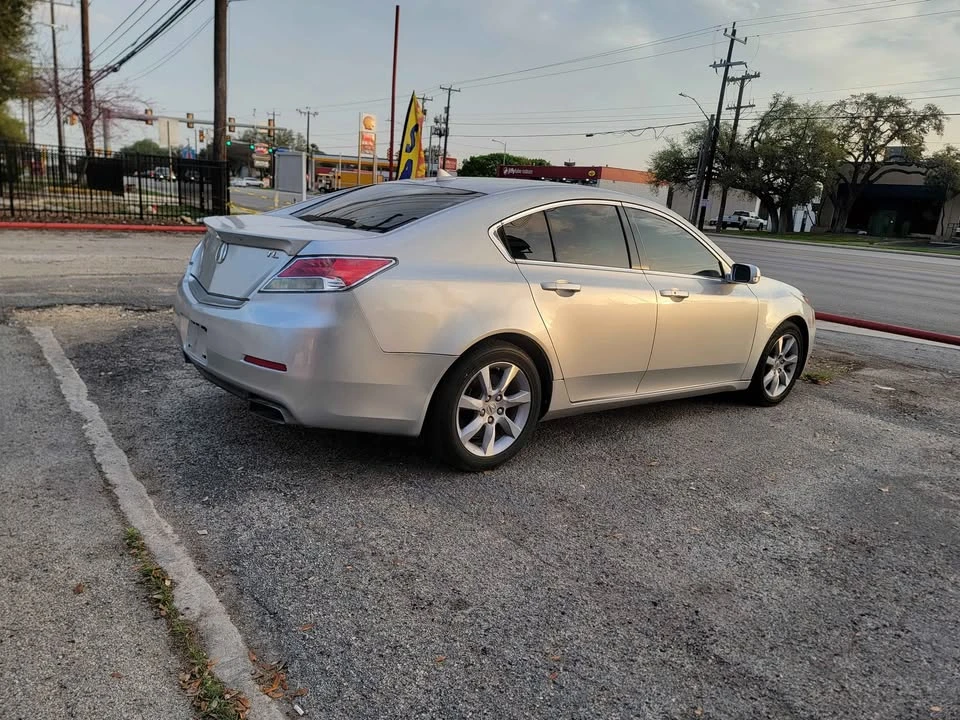 2012 Acura TL 4th Gen - Image 13 of 14