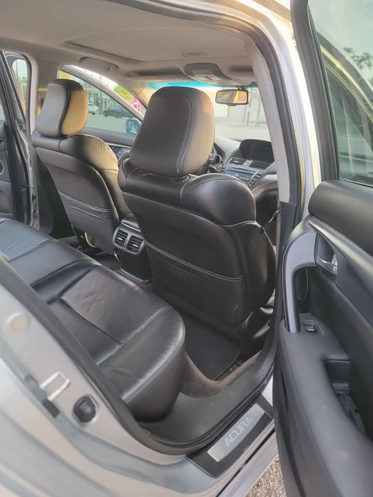 2012 Acura TL 4th Gen - Image 6 of 14