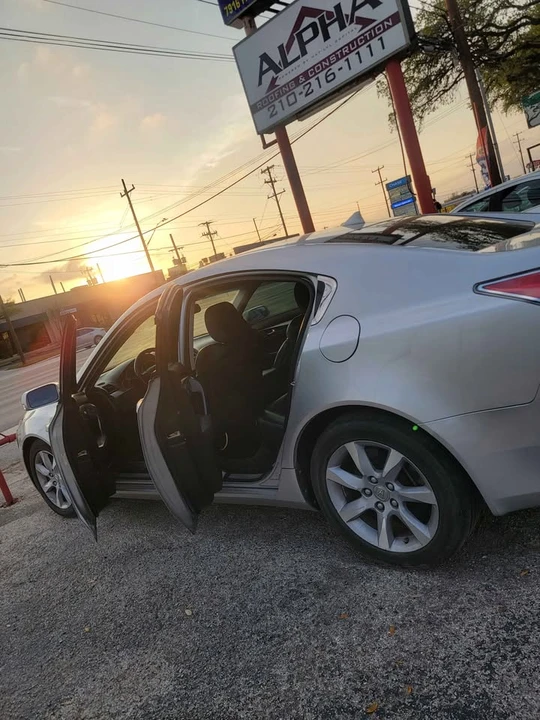 2012 Acura TL 4th Gen - Image 4 of 14