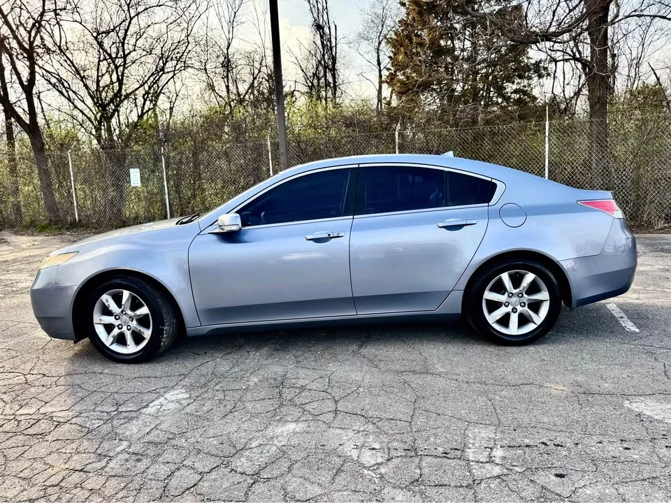 2012 Acura TL 4th Gen - Image 2 of 20