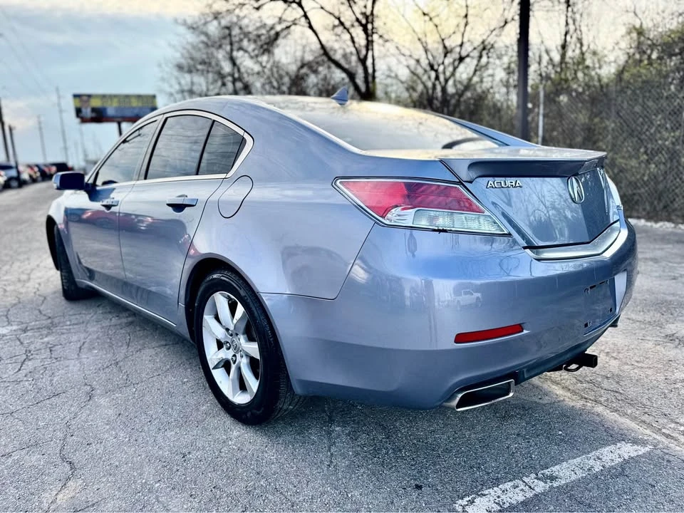 2012 Acura TL 4th Gen - Image 3 of 20