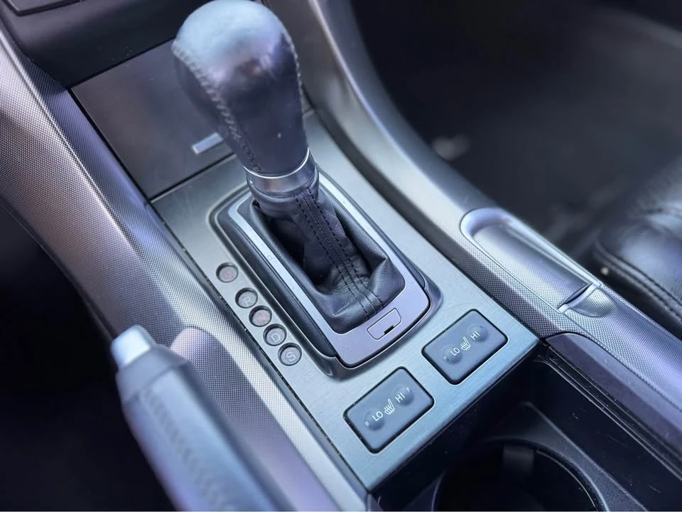 2012 Acura TL 4th Gen - Image 19 of 20