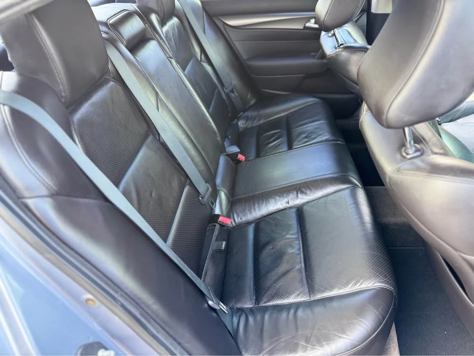 2012 Acura TL 4th Gen - Image 12 of 20