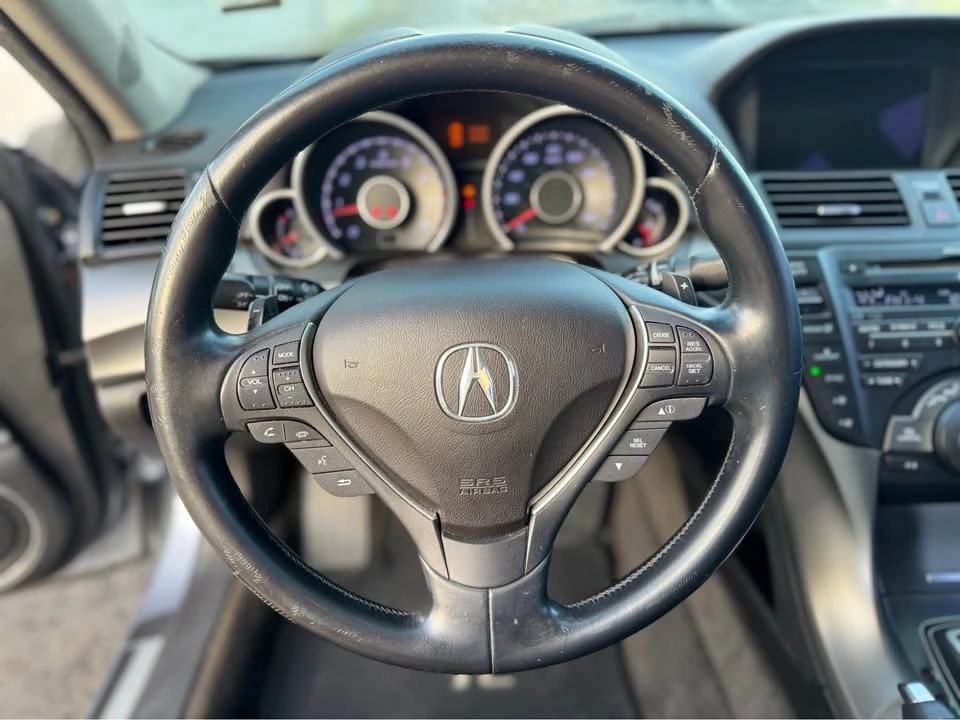 2012 Acura TL 4th Gen - Image 14 of 20