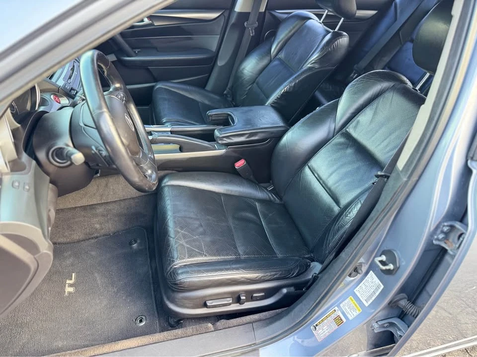 2012 Acura TL 4th Gen - Image 9 of 20