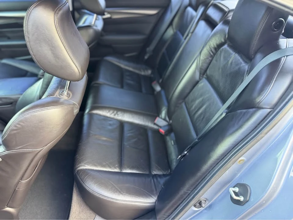 2012 Acura TL 4th Gen - Image 10 of 20