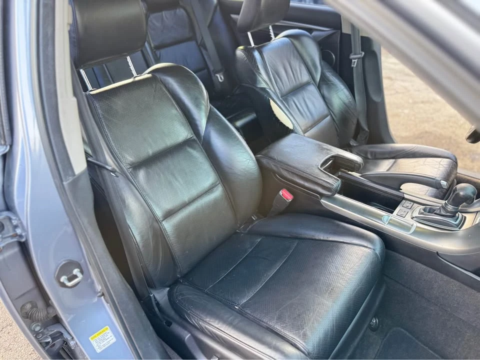 2012 Acura TL 4th Gen - Image 13 of 20
