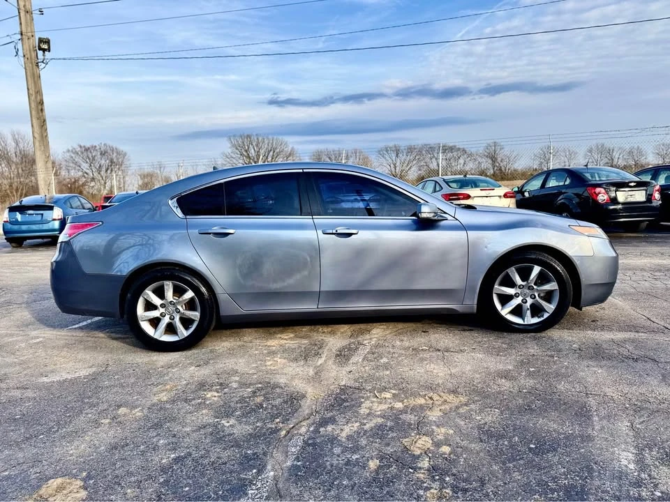 2012 Acura TL 4th Gen - Image 6 of 20