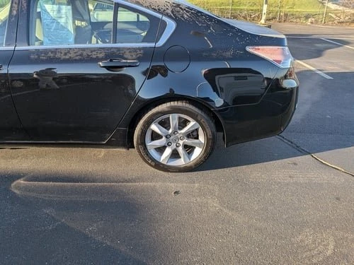 2012 Acura TL 4th Gen - Image 4 of 16